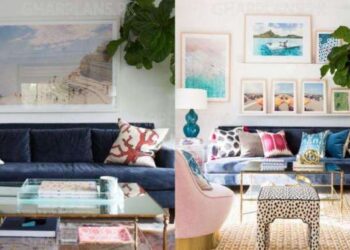 Biggest Interior Design Mistakes And Their Solutions - Ghar Plans