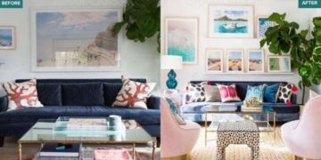 Biggest Interior Design Mistakes And Their Solutions - Ghar Plans