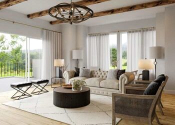11 Rental Decorating Ideas to Make a Place Feel Like Home - Decorilla ...