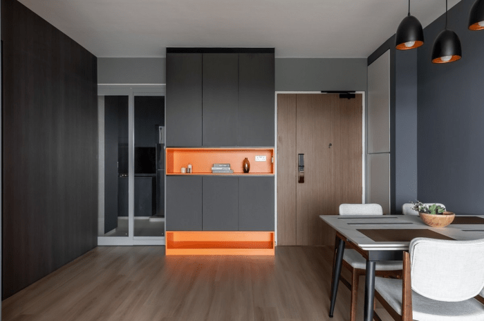 Smart Saving Interior Design Solutions