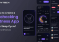 How to Create a Sleep Tracker App Like Sleep Cycle?