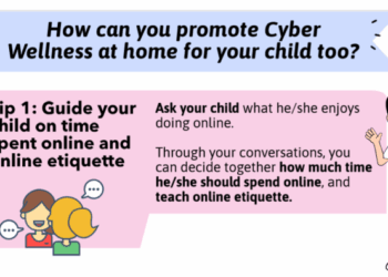 Cyber Wellness