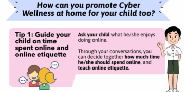 Cyber Wellness